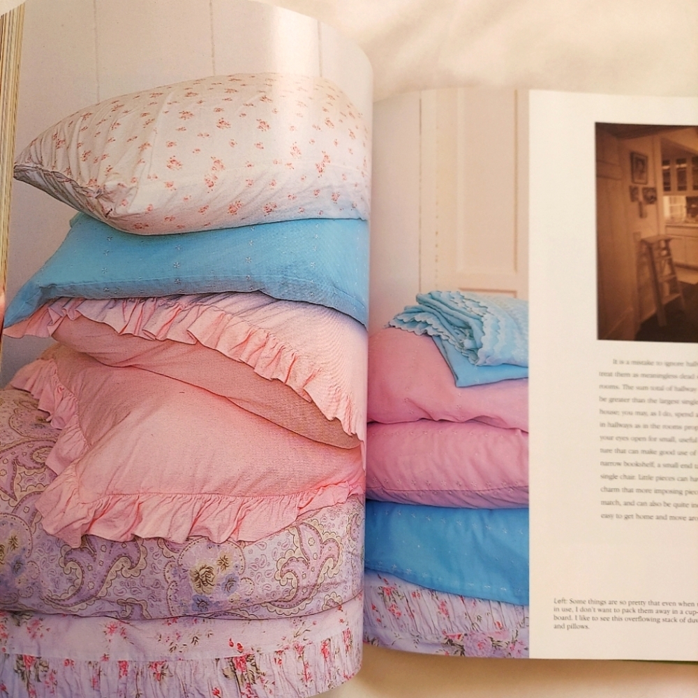 The Shabby Chic Home by Rachel Ashwell - Picture 13 of 16